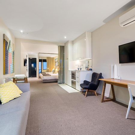 Aparthotel Quest Frankston On The Bay Exterior foto