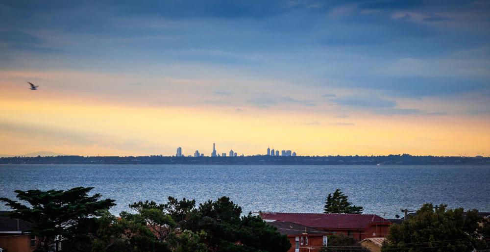Aparthotel Quest Frankston On The Bay Exterior foto