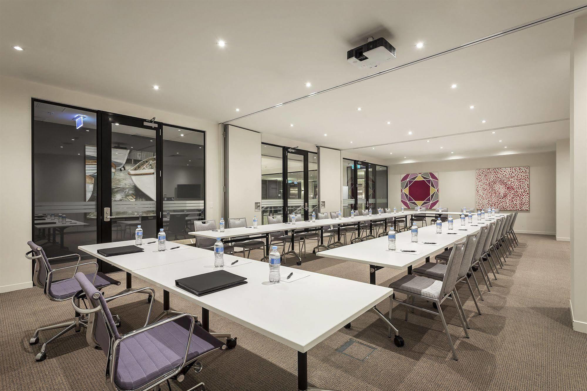 Aparthotel Quest Frankston On The Bay Exterior foto