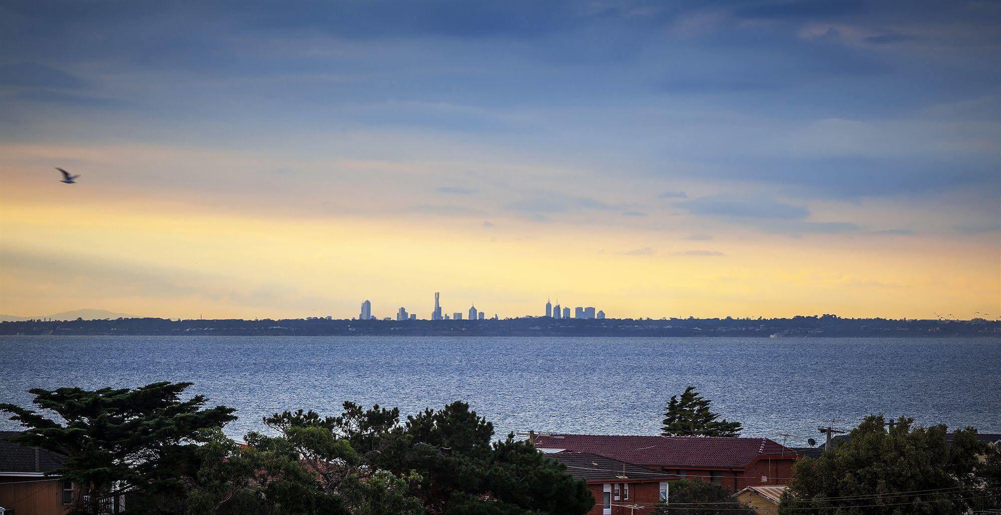 Aparthotel Quest Frankston On The Bay Exterior foto